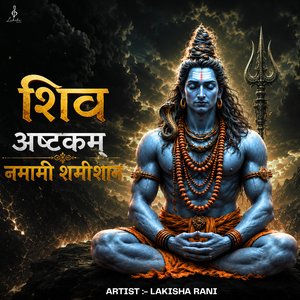 Shiv Ashtakam Namami Shamishan