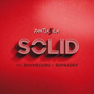 Solid (feat. Rhymeguru & Supaadry)