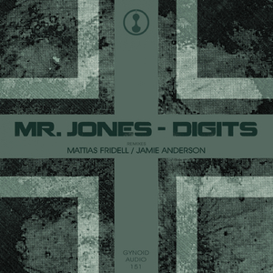 Creation via Distruction (Mattias Fridell Remix)