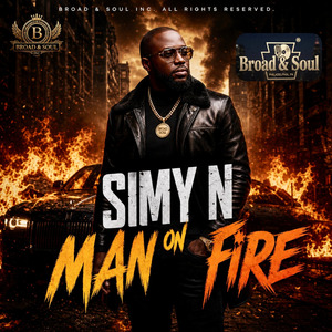 Man On Fire