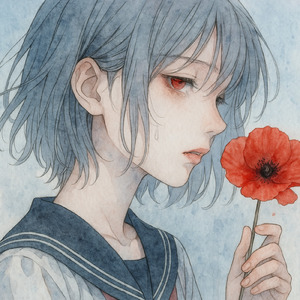 それでも息をする