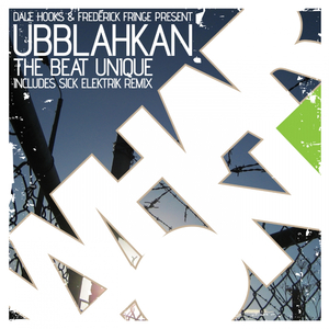 The Beat Unique (Original Mix)