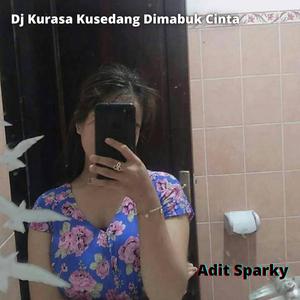 Dj Kurasa Kusedang Dimabuk Cinta