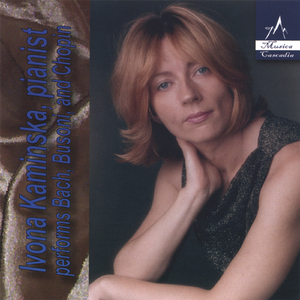 J. S. Bach: Franzosiche Ouverture BWV 831, Passepieds I and II