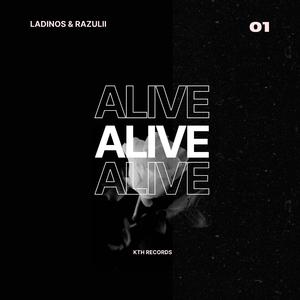 Alive (Extended)