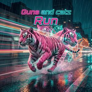 Running from you