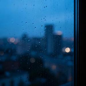 雨夜