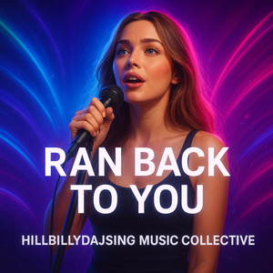 Ran Back To You (Stronger Edit)