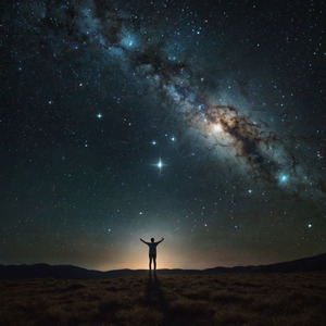 Jesus The Only Reason (Instrumental Worship)