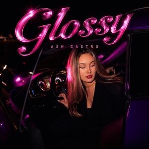 Glossy