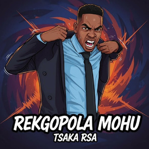 Rekgopola Mohu