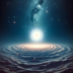 Gravitationswellen (Ursprung Unbekannt Remix)
