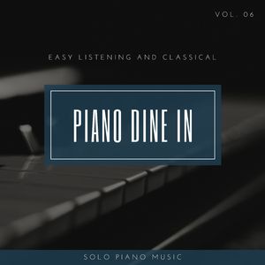 Jazz Bar Piano Solo