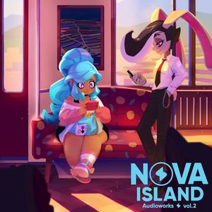Welcome to Nova Island!