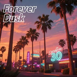 Forever Dusk