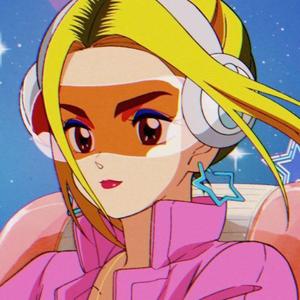 Be the one（KRIK remix）