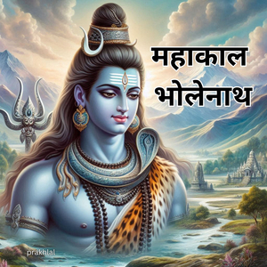 महाकाल भोलेनाथ