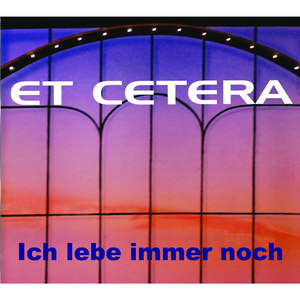 Ich lebe immer noch (alt. Radio Version)