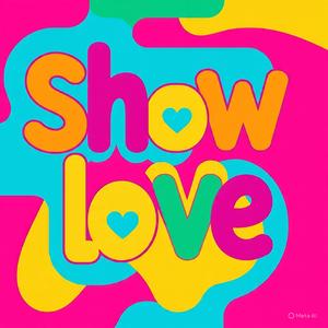 Show Love