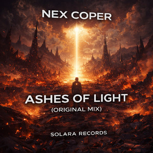 Noxveil (Original Mix)