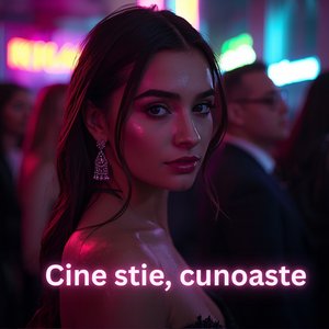Cine stie, cunoaste