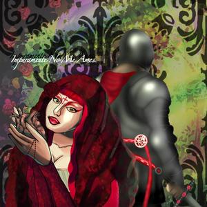 Impuramente No Me Ames (feat. Skarrdin)