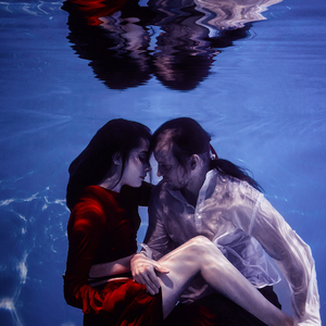 Серце в огні