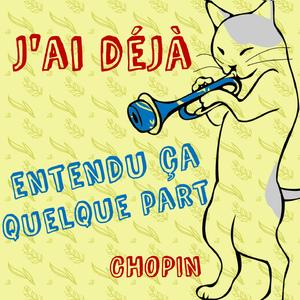 Nocturne in C-Sharp Minor