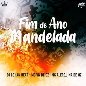 Fim de Ano Mandelada