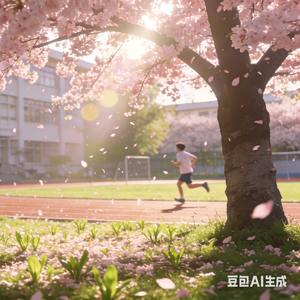 少年逐光记 伴奏