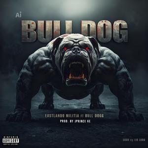Bulldog (feat. Bulldogg)