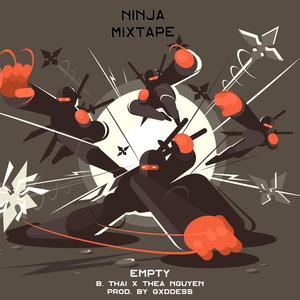 Empty (feat. Thea Nguyen)
