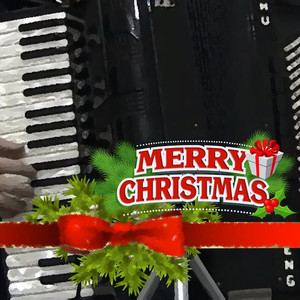 【手风琴独奏】圣诞结