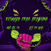 Dj Pr Ofc - RITMADA PRAS ARABIANA