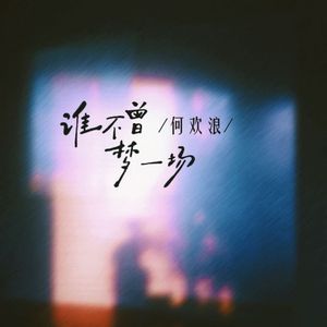 谁不曾梦一场