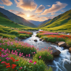 Surga Alam by @britpopdancehall182