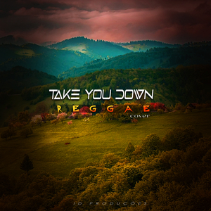 Take You Down (Cover)