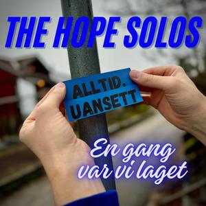 En gang var vi laget