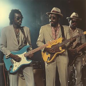 Feeling Like I Can’t Be Stopped