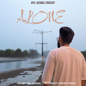 Alone