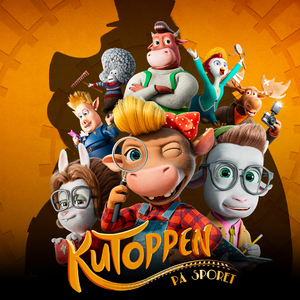 Toget som ikke stopper