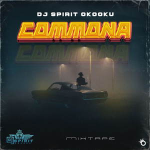 Commona (Mixtape)