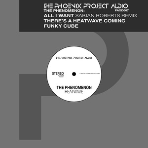 There's a Heatwave Coming (2024 Remastered Version)