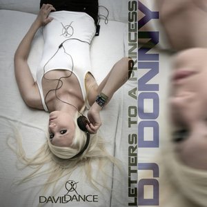 Letters to a Princess (Original mix)