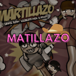 Martillazo (Remix)