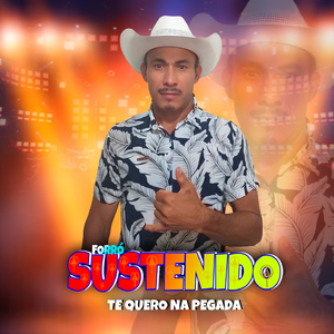 Te quero na pegada