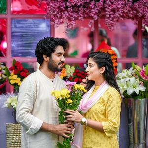 Bhangar Jontrona (ভাঙ্গার যন্ত্রণা)