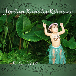 Jordan Kanalei Ki'inani