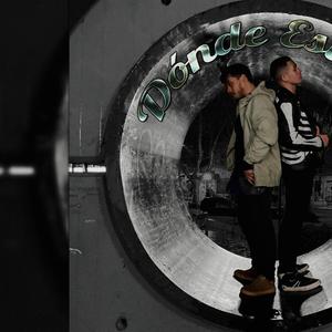 Donde estas? (feat. Big Ender)