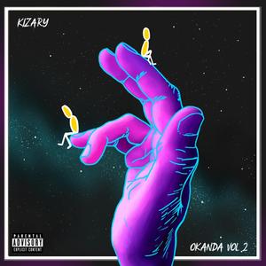 Primates (feat. Vanakam)